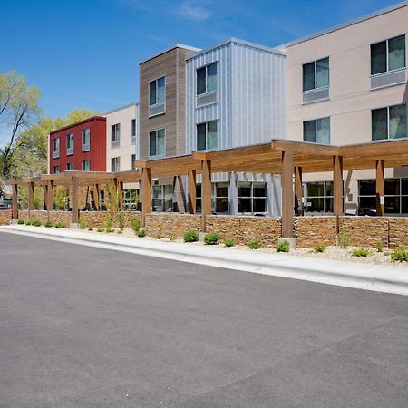 Fairfield By Marriott Inn & Suites Hailey Sun Valley Bagian luar foto