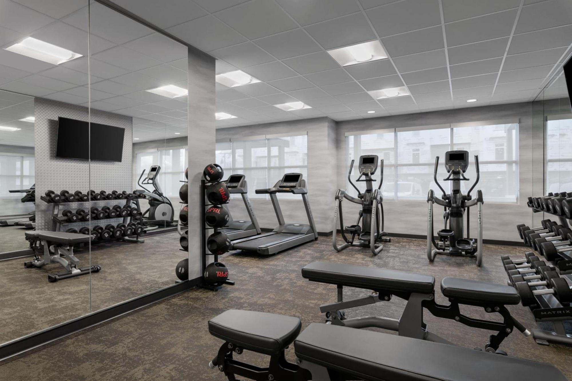 Fairfield By Marriott Inn & Suites Hailey Sun Valley Bagian luar foto