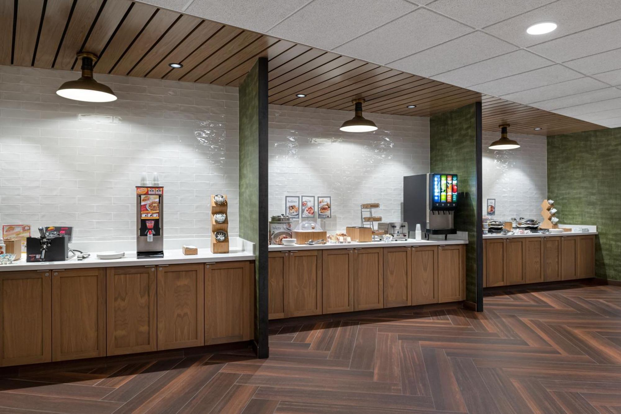Fairfield By Marriott Inn & Suites Hailey Sun Valley Bagian luar foto