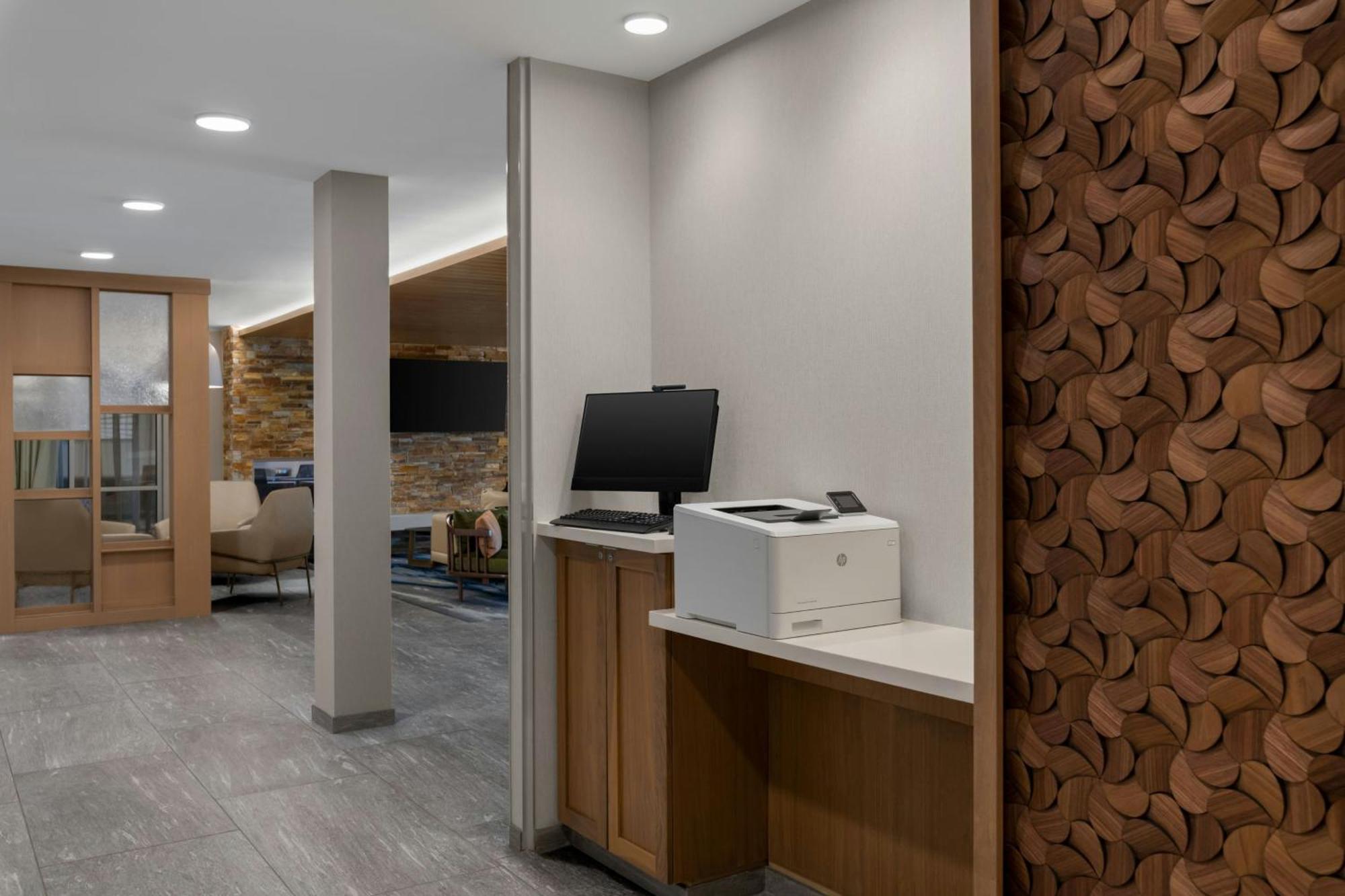 Fairfield By Marriott Inn & Suites Hailey Sun Valley Bagian luar foto